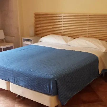 Iblea Paradise Bed and Breakfast 4*