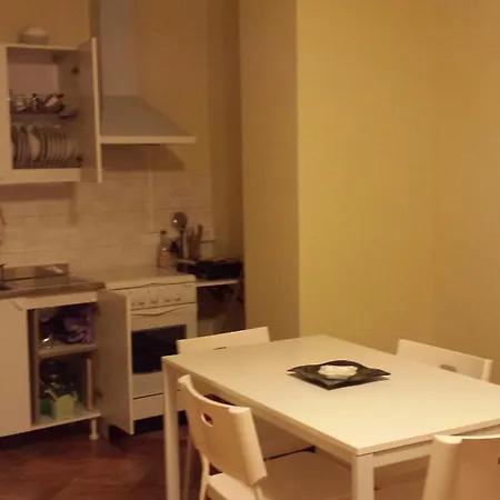 Iblea Paradise Bed & Breakfast