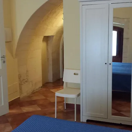 Bed & Breakfast Iblea Paradise