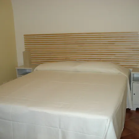 Iblea Paradise Bed and Breakfast 4*