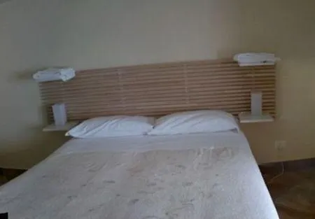 Bed & Breakfast Iblea Paradise