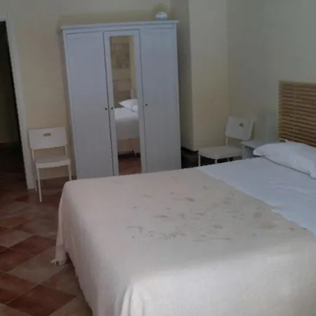 Bed and Breakfast Iblea Paradise