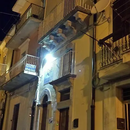 Iblea Paradise Bed & Breakfast Ragusa