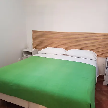 Bed & Breakfast Iblea Paradise 2*
