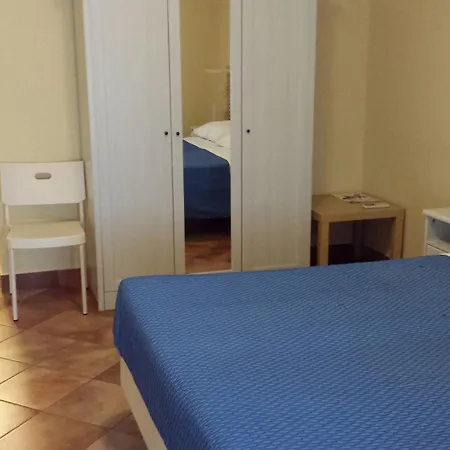 Iblea Paradise Отель типа 