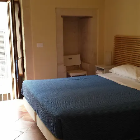 Bed & Breakfast Iblea Paradise