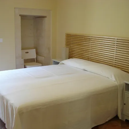 Iblea Paradise Bed & Breakfast 2*