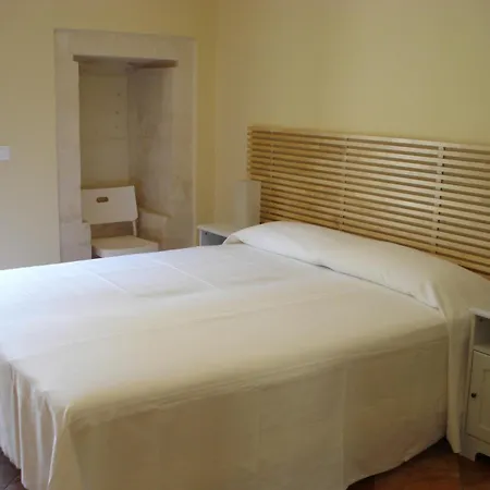 Iblea Paradise Bed and Breakfast 4*