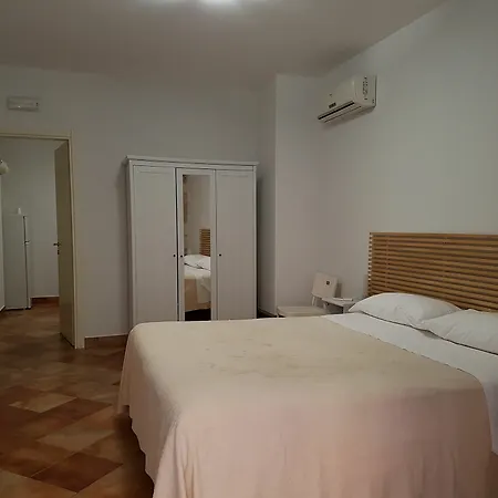 Bed & Breakfast Iblea Paradise 2*