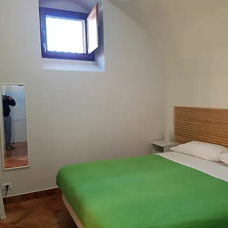 Bed & Breakfast Iblea Paradise