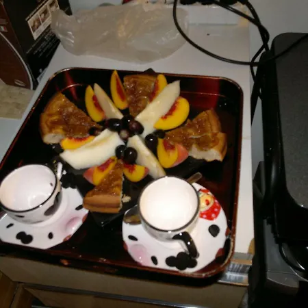 Bed & Breakfast Iblea Paradise 2*