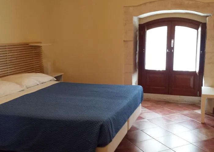 Bed & Breakfast Iblea Paradise