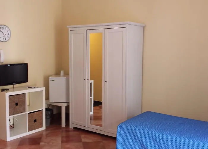 Bed & Breakfast Iblea Paradise Ragusa