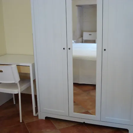 Iblea Paradise ベッド・アンド・ブレックファスト