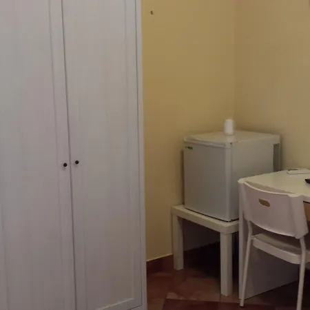 ベッド・アンド・ブレックファスト Iblea Paradise ラグーザ