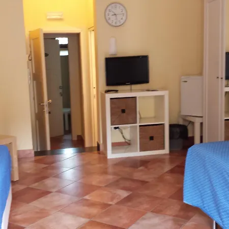 Iblea Paradise ベッド・アンド・ブレックファスト 4*