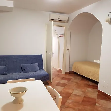 Iblea Paradise ベッド・アンド・ブレックファスト ラグーザ