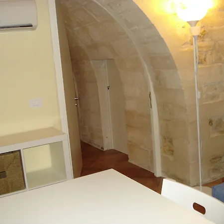 Iblea Paradise ベッド・アンド・ブレックファスト ラグーザ