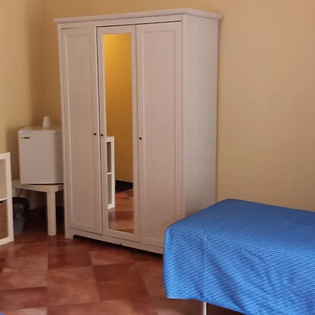 ベッド・アンド・ブレックファスト Iblea Paradise ラグーザ