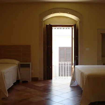 Iblea Paradise ベッド・アンド・ブレックファスト