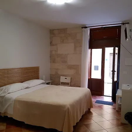 ベッド・アンド・ブレックファスト Iblea Paradise 4*