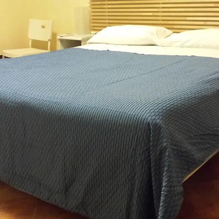 ベッド・アンド・ブレックファスト Iblea Paradise ラグーザ