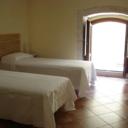 Iblea Paradise 4* ラグーザ