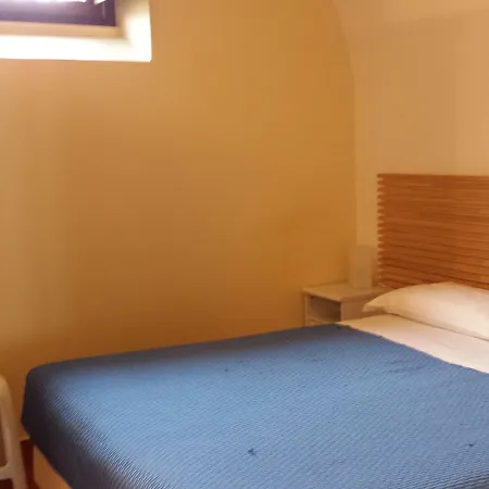 Iblea Paradise ベッド・アンド・ブレックファスト