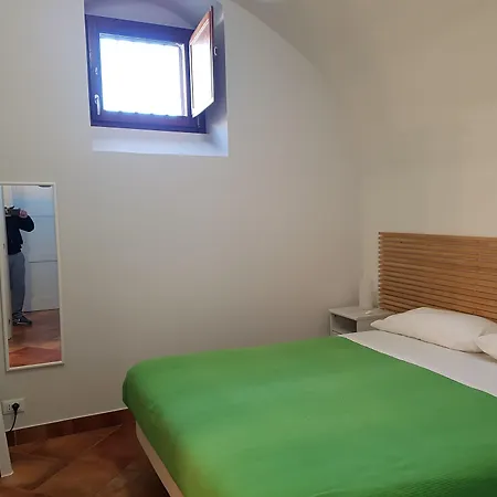 Iblea Paradise ベッド・アンド・ブレックファスト