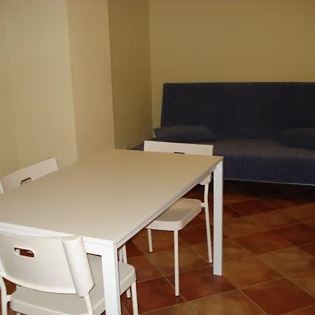 Iblea Paradise ベッド・アンド・ブレックファスト ラグーザ