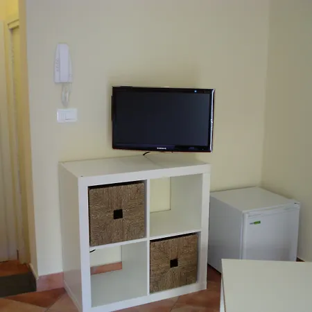 ベッド・アンド・ブレックファスト Iblea Paradise ラグーザ