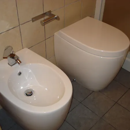 Iblea Paradise ベッド・アンド・ブレックファスト 4*