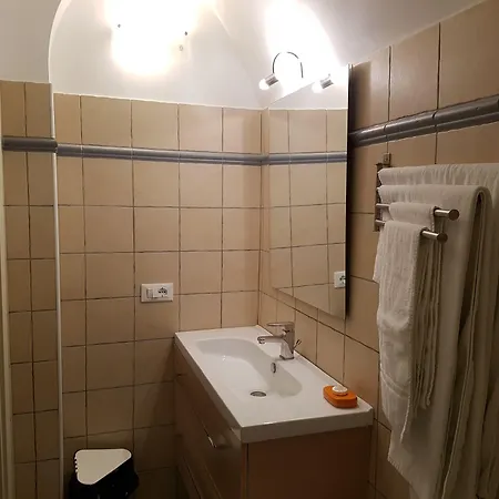 ベッド・アンド・ブレックファスト Iblea Paradise ラグーザ