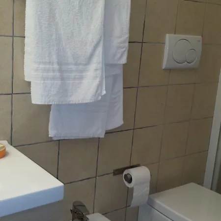 ベッド・アンド・ブレックファスト Iblea Paradise 4*