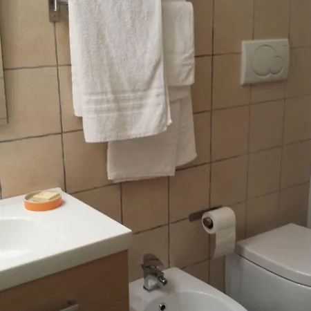 ベッド・アンド・ブレックファスト Iblea Paradise