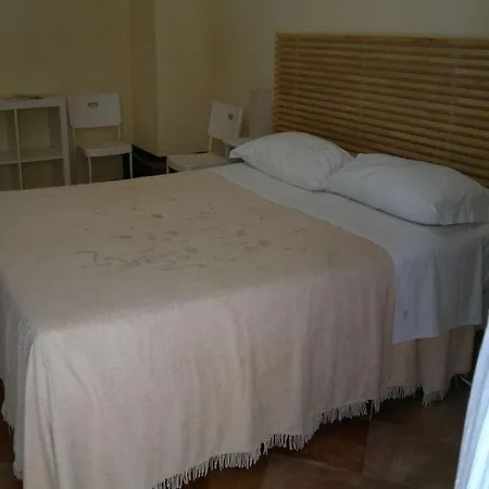 ベッド・アンド・ブレックファスト Iblea Paradise 4*