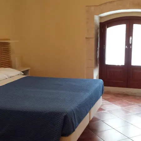 ベッド・アンド・ブレックファスト Iblea Paradise