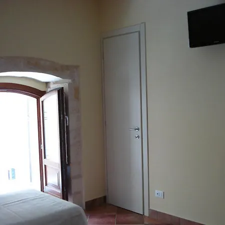 ベッド・アンド・ブレックファスト Iblea Paradise