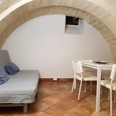 Iblea Paradise Bed & Breakfast 4*