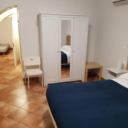 ベッド・アンド・ブレックファスト Iblea Paradise