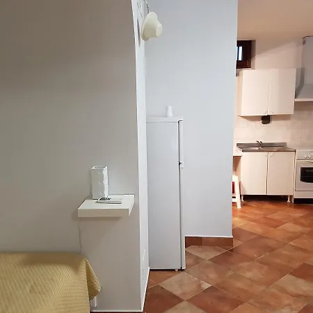 ベッド・アンド・ブレックファスト Iblea Paradise ラグーザ