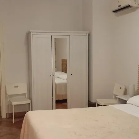 ベッド・アンド・ブレックファスト Iblea Paradise