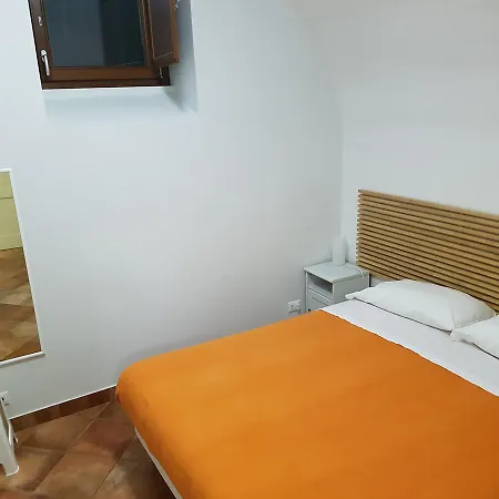 Iblea Paradise ベッド・アンド・ブレックファスト