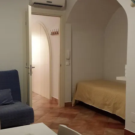 Iblea Paradise 4* ラグーザ