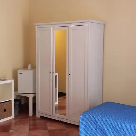 ベッド・アンド・ブレックファスト Iblea Paradise ラグーザ