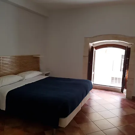 Iblea Paradise ベッド・アンド・ブレックファスト ラグーザ