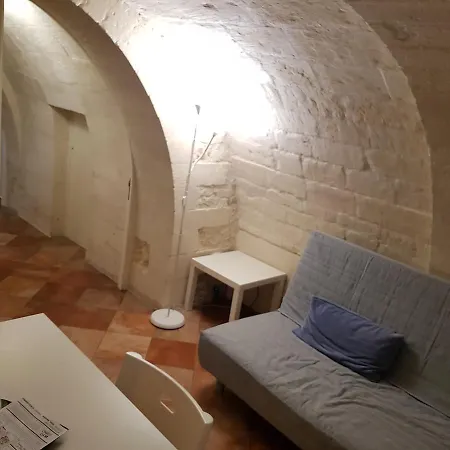 ベッド・アンド・ブレックファスト Iblea Paradise ラグーザ