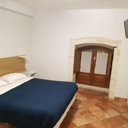 Iblea Paradise ラグーザ