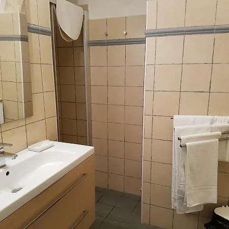 ベッド・アンド・ブレックファスト Iblea Paradise 4*