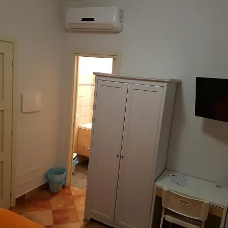 ベッド・アンド・ブレックファスト Iblea Paradise ラグーザ